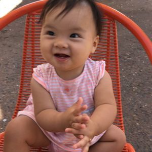 Meet your Posher, Charlotte